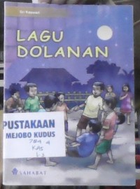 Image of Lagu Dolanan