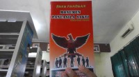 Image of Buku PANDUAN Monumen Pancasila Sakti