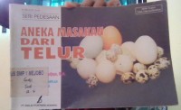Image of Aneka Masakan Dari Telur
