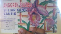 Image of Anggrek Bambu Si Liar Yang Cantik