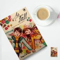 Image of As Fall