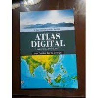 Image of Atlas Digital Indonesia dan Dunia Untuk Pendidikan Dasar dan Menengah