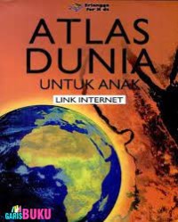 Image of Atlas Dunia Untuk Anak Link Internet
