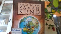 Image of Atlas Dunia Zaman Kuno