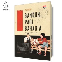 Image of Bangun Pagi Bahagia