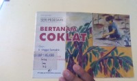 Image of Bertanam Coklat