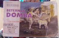 Image of Beternak Domba