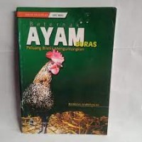 Image of Beternak Ayam Buras