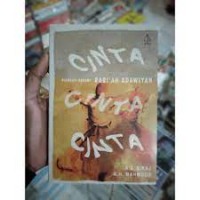 Image of Biografi Islami Cinta Rabi'ah Adawiyah