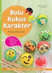 Image of Bolu Kukus Karakter
