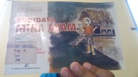Image of Budidaya Mina Ayam
