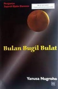 Image of Bulan Bugil Bulat