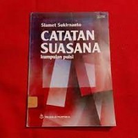 Image of Catatan Suasana