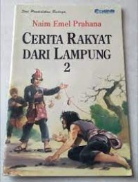 Image of Cerita Rakyat Dari Lampung 2