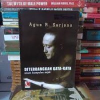 Image of Diterbangkan Kata- Kata