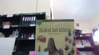 Image of Ensiklopedia Sejarah dan Budaya  6