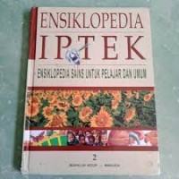 Image of Ensiklopedia IPTEK 2
