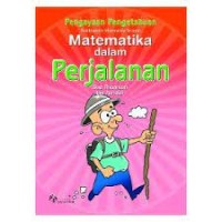 Image of Ensiklopedia Matematika Terapan Matematika dalam Perjalanan