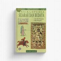 Image of Ensiklopedia Sejarah dan Budaya 2