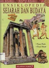 Image of Ensiklopedia Sejarah dan Dunia 1