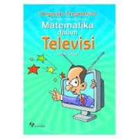 Image of Ensikopedia Matematika Terapan Matematika dalam Televisi