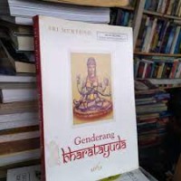 Image of Genderang Bharatayuda