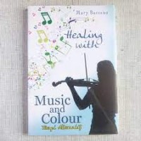 Image of Healing With Music and Colour