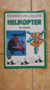 Image of Helikopter