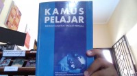Image of Kamus Pelajar Sekolah Lanjutan Tingkat Pertama