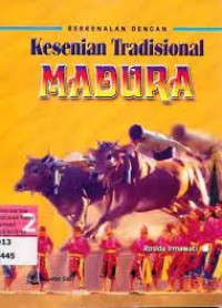 Image of Kesenian Tradisional Madura