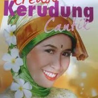 Image of Kreasi Kerudung Cantik