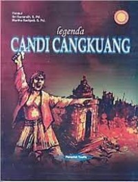 Image of Legenda Candi Cangkuang