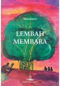 Image of Lembah Membara
