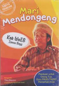 Image of Mari Mendongeng