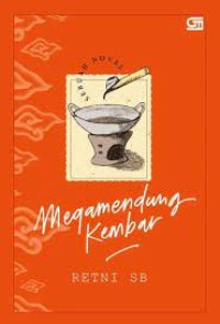 Image of Mega Mendung Kembar