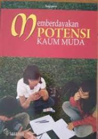 Image of Memberdayakan Potensi Kaum Muda