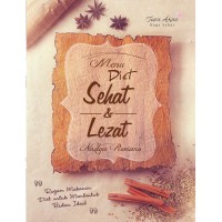 Image of Menu Diet Sehat & Lezat