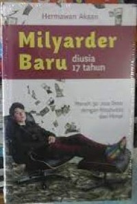 Image of Milyarder Baru diusia 17 Tahun