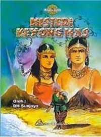 Image of Misteri Keyong MAS