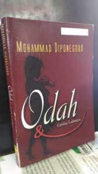 Image of Odah dan Cerita Lainnya