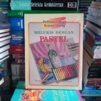 Image of Panduan Melukis Dengan PASTEL