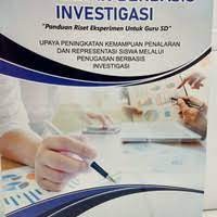 Image of Pendidikan Berbasis Investigasi