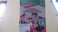Image of Pendidikan Pancasila dan Kewarganegaraan