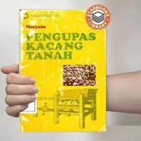 Image of Pengupas Kacang Tanah