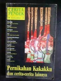 Image of Pernikahan kakakku dan Cerita-Cerita Lainnya