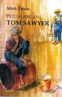 Image of Petualangan Tom Sawyer