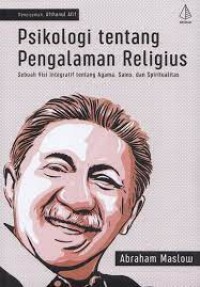 Image of Psikologi Tentang Pengalaman Religius