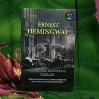 Image of Reportase - Reportase Terbaik