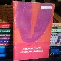 Image of Sebuah Cinta Sekolah Rakyat