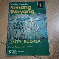 Image of Senang Wayang 1